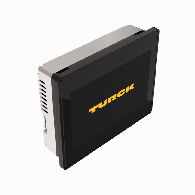 Turck TX707-P3CV01, TX707HB-P3CV01