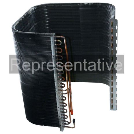 Carrier 331230-7103, 331230-7142, 331230-7158