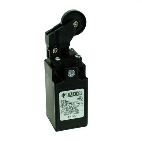 IMO Automation LRC5A07, LRC5A07-20, LRC6A07