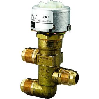 Honeywell Commercial VP526A1001, VP526A1035