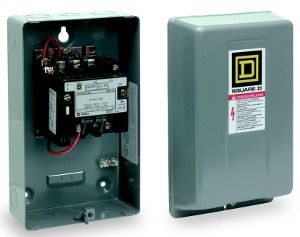 Square D 8502SAG11V02