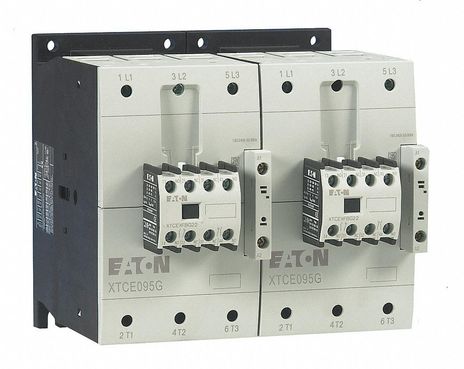 Eaton XTCR080F11T, XTCR095F11B, XTCR095F11C