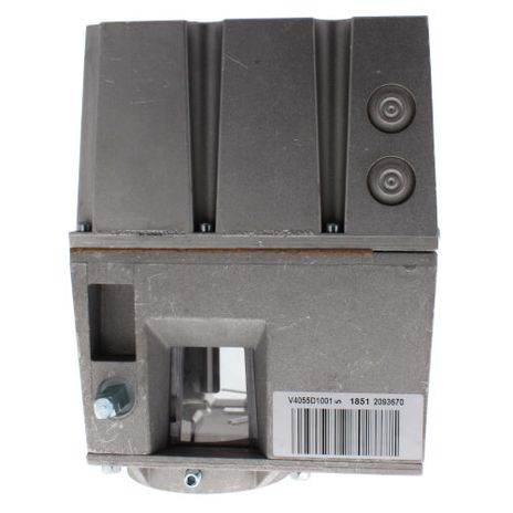 Honeywell Flame Safeguard V4055D1001