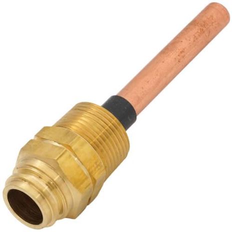 Hydrolevel 48-201, 48-203, 48-223