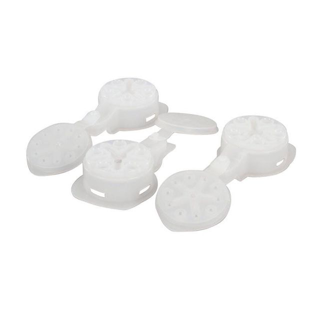 Precision Metal 409-017S