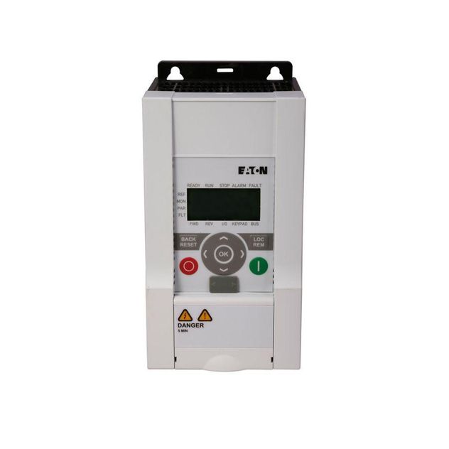Eaton MMX11AA1D7N0-0, MMX11AA2D4N0-0, MMX11AA2D8N0-0, MMX11AA3D7N0-0