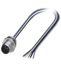 Pepperl+Fuchs FACTORY V15S-M16-500