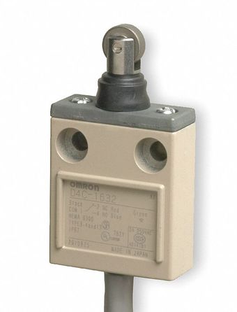 Omron D4C-1632