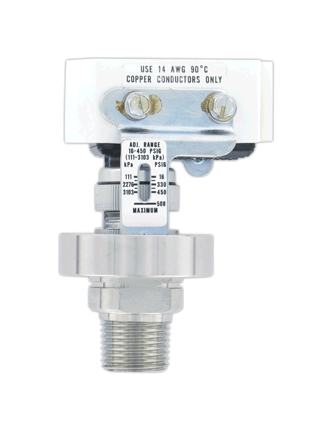 Dwyer A1F-O-SS-1-2, A1F-O-SS-1-3, A1F-O-SS-1-4