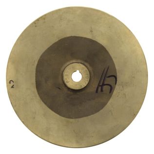 Bell & Gossett P58536, P58538