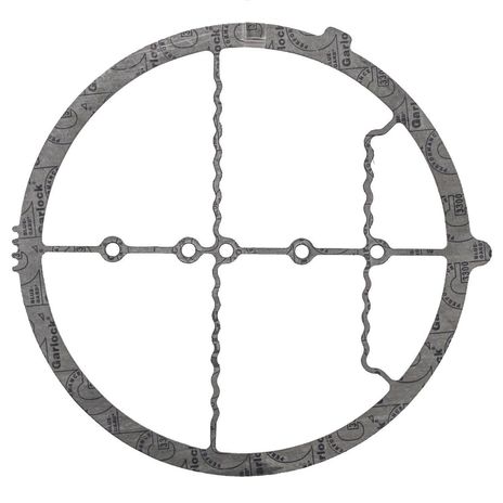 Carrier 10HA500543LA