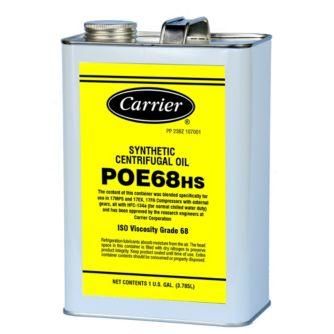 Carrier PP23BZ107001