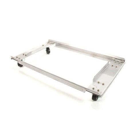 BKI (Barbeque King) AB15201100