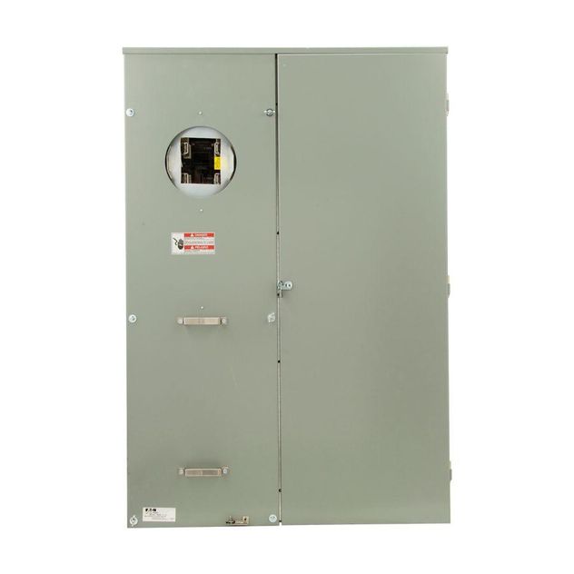 Eaton HP40SHL, HP40SHL400