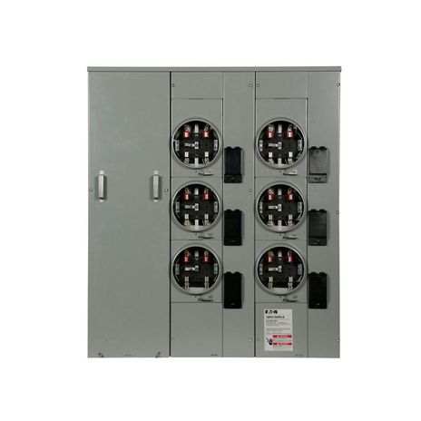 Eaton 1MP6126RRLB, 1MP6126RRLBC, 1MP6126RRLBCPS, 1MP6126RRLBT, 1MP6126RRLP