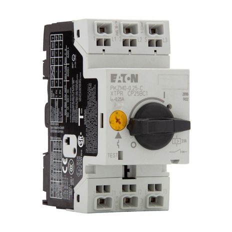 Eaton XTPRCP25BC1NL