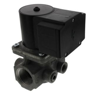 Honeywell Flame Safeguard V4295A1031