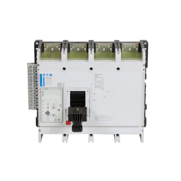 Eaton PDF64M1600E3CM, PDF64M1600E3CN, PDF64M1600E3MM, PDF64M1600E3MN, PDF64M1600E3RM, PDF64M1600E3RN, PDF64M1600E3WM, PDF64M1600E3WN, PDF64M1600E3XM, PDF64M1600E3XN, PDF64M1600E3ZM, PDF64M1600E3ZN, PDF64M2000E3CM, PDF64M2000E3CN, PDF64M2000E3MM