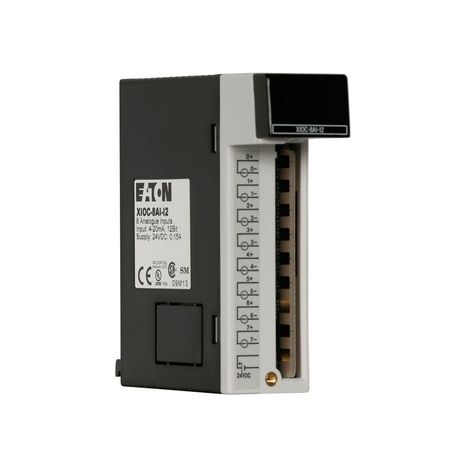 Eaton XIOC-8AI-I2