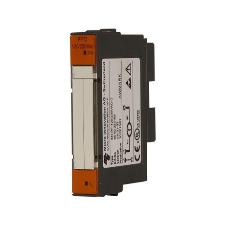 Eaton XN-PF-120/230VAC-D