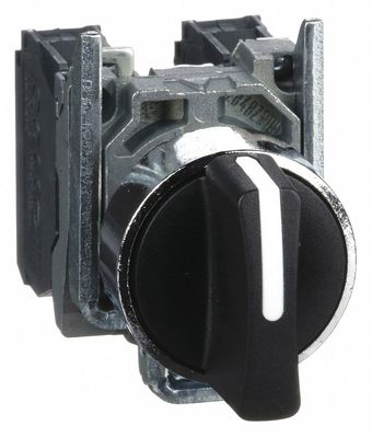 Square D XB4BD33
