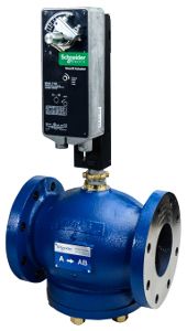 Schneider Electric VA-8213-556-5-16, VS-8213-556-5-15, VS-8213-556-5-16