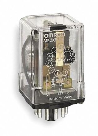 Omron MK2KP-UA-AC120
