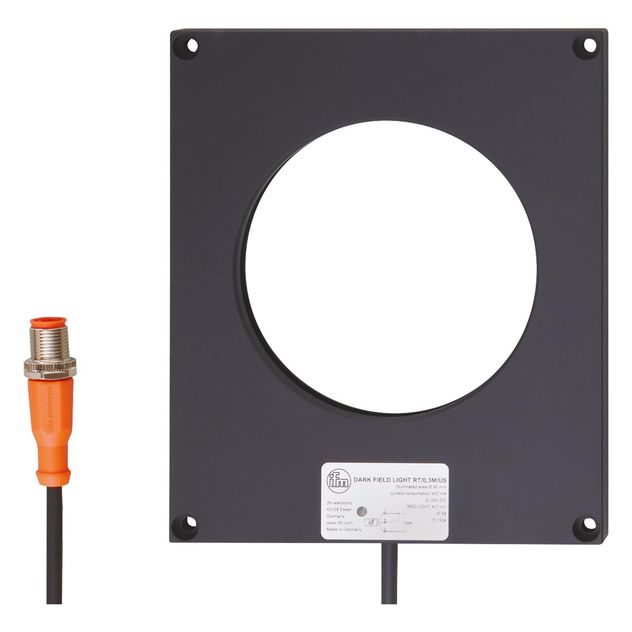 ifm Efector O2D920