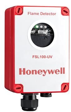 Honeywell Sensing and Safety Technologies FSL100-IR3, FSL100-IR3-W, FSL100-UV, FSL100-UV-W, FSL100-UVIR, FSL100-UVIR-W