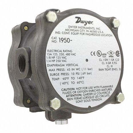 Dwyer 1950-5-2F