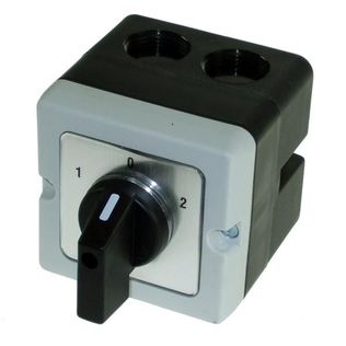 IMO Automation PE20A-U4