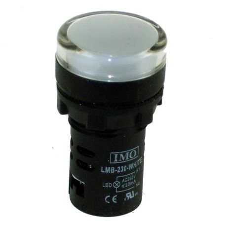 IMO Automation LMB-230-WHITE
