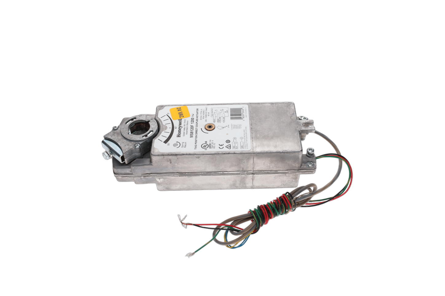 CS909605 18