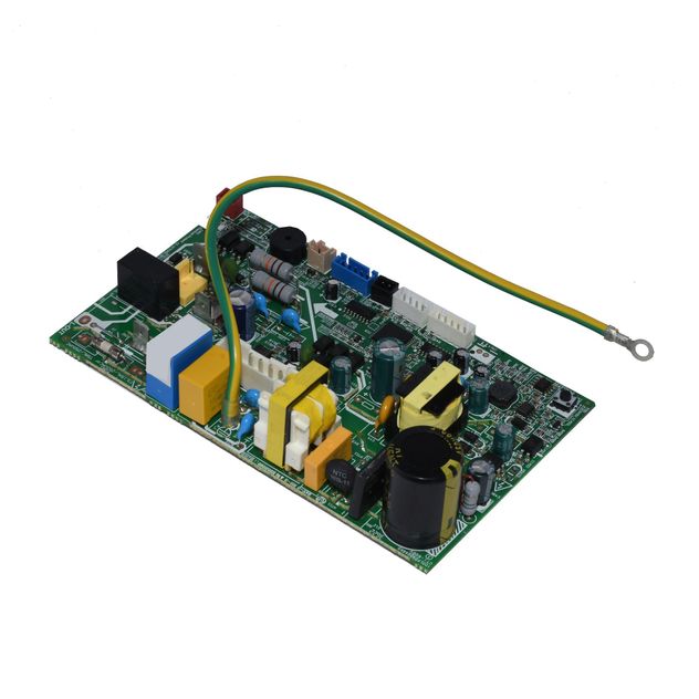 Carrier 17122000051268