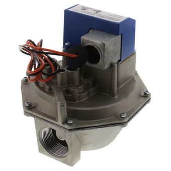 Honeywell Flame Safeguard V4943A1029