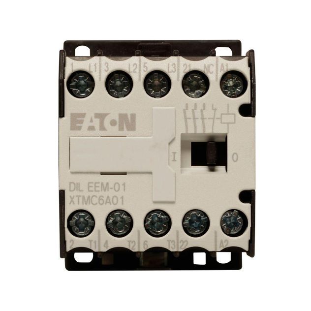 Eaton XTMC6A10D, XTMC9A10WD