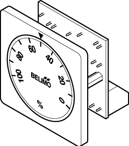 Schneider Electric AM-706