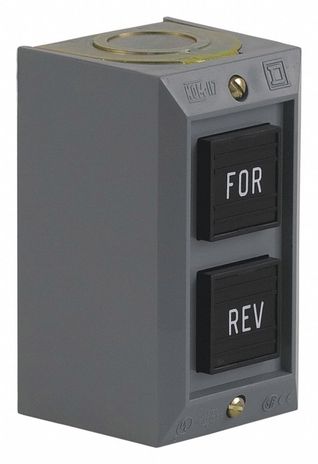 Square D 9001BG206
