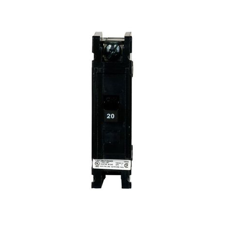 Eaton QCHW1020, QCHW1020T, QCHW1020V, QCHW1025, QCHW1040, QCHW1070