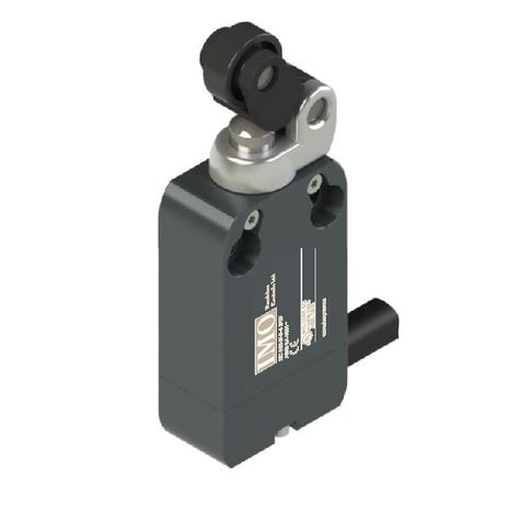 IMO Automation MAS110A7-RB5