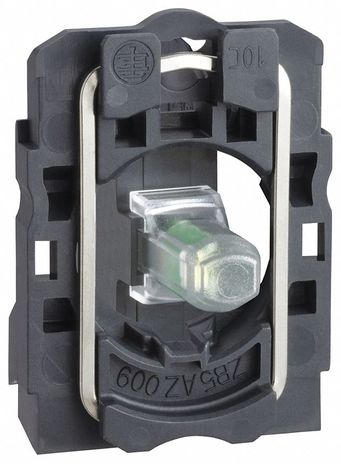 Square D ZB5AVBG1, ZB5AVBG5, ZB5AVJ4