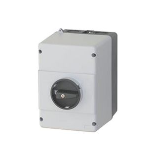 IMO Automation C432RPFH4