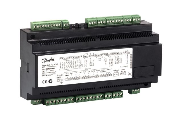 Danfoss 084B8008