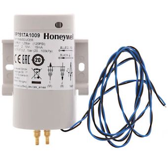 Honeywell Commercial RP7517A1009