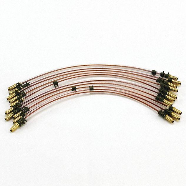 Siemens Building Technologies 180-896