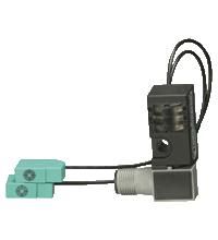 Pepperl+Fuchs FACTORY NBN2-F581-100S6-E10-V1, NBN2-F581-160S6-E10-V1, NBN2-F581-200S6-E8-V1