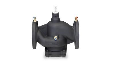 Siemens Building Technologies 599-07330, 599-07331, 599-07332, 599-07335, 599-07336, 599-07337