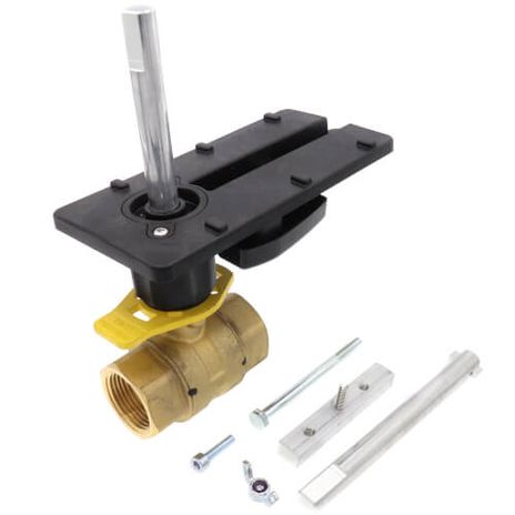 Honeywell Commercial VBN2CPPX0000