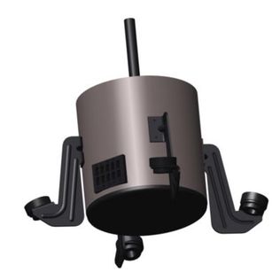 Carrier HD44MQ135, HD44MQ137