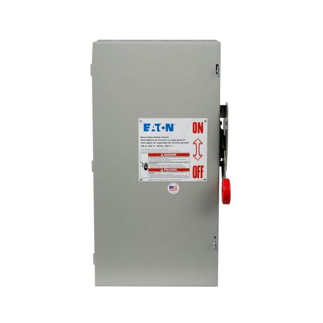 Eaton DH223FGK, DH223NGK, DH263FGK, DH263FGKV, DH263FRKV, DH263NGK, DH263UGK, DH323FGK, DH323NGK, DH323NGK-CSA, DH363FGKV, DH363NGKV, DH363NRKV, DH363UGK2